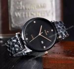 Rado Imitation Watches DiaMaster Black Ceramic Bracelet